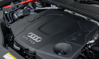 A6 allroad